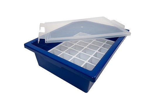 Tote Tray, front view