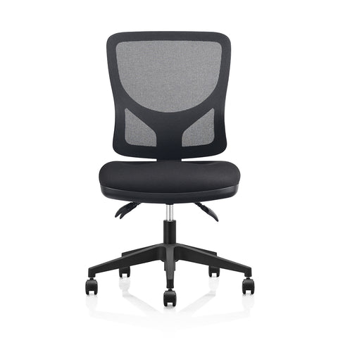Zephyr Mesh Back Operator Chair