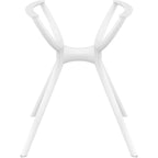 Air Legs Small — White