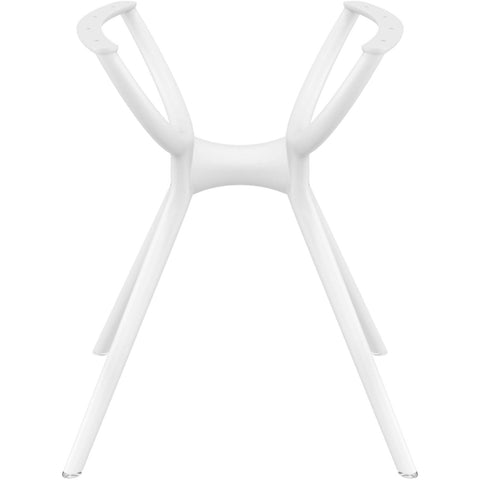 Air Legs Small — White
