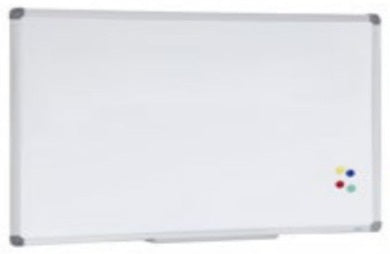 DuraWrite Whiteboard 1500x900mm Standard Frame