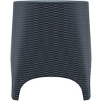 Aruba Arm Chair — Anthracite