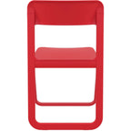 Dream Folding Chair — Red