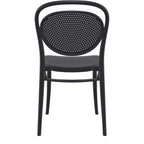 Marcel Chair — Black