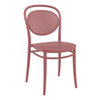 Marcel Chair — Marsala