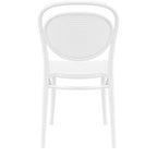 Marcel Chair — White