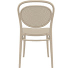 Marcel Chair — Taupe