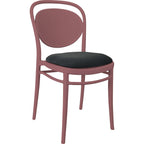 Marcel Chair — Marsala