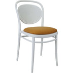 Marcel Chair — White