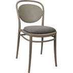 Marcel Chair — Taupe