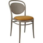 Marcel Chair — Taupe