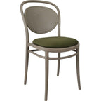 Marcel Chair — Taupe