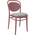 Marcel Chair — Marsala