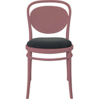 Marcel Chair — Marsala