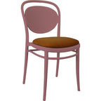 Marcel Chair — Marsala