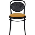 Marcel Chair — Black