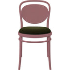 Marcel Chair — Marsala