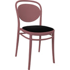 Marcel Chair — Marsala