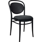 Marcel Chair — Black