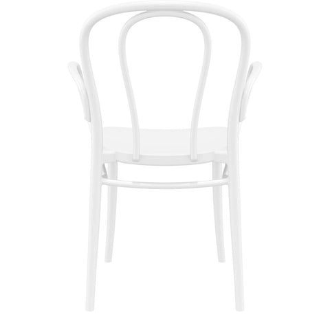 Victor XL Chair — White