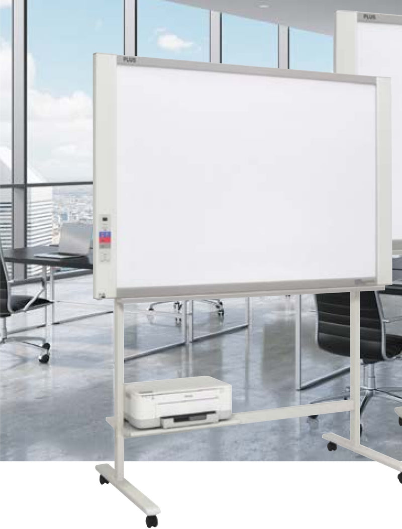 Electronic Copyboard Plus ECB 2 Screen 1300x910mm Printer Included STAND NOT INCLUDED