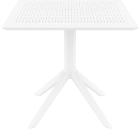 Sky Table 80 — White
