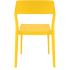 Snow Chair — Mango