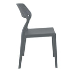 Snow Chair — Anthracite