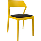 Snow Chair — Mango