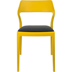 Snow Chair — Mango