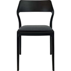 Snow Chair — Black