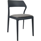 Snow Chair — Anthracite
