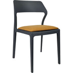 Snow Chair — Anthracite