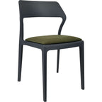 Snow Chair — Anthracite