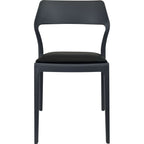 Snow Chair — Anthracite