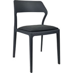 Snow Chair — Anthracite