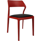 Snow Chair — Red