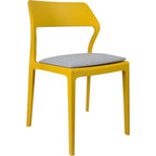 Snow Chair — Mango