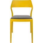 Snow Chair — Mango