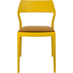 Snow Chair — Mango