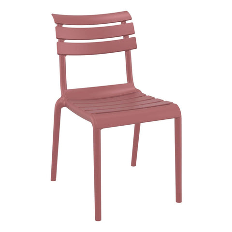 Helen Chair Olive Green — Marsala