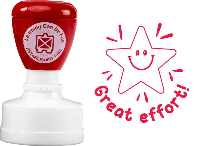 Great Effort Merit Stamp product image