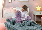 Mini & Me Weighted Plush product image