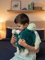 Mini & Me Weighted Plush product image