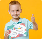 Growing Minds Achievement Certificates (Pk30) product image