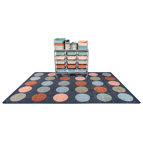 Colours of Aus Rug product image