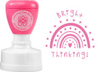 Bright Thinking Merit Stamp product image