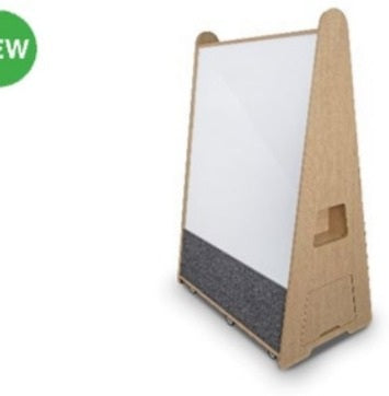 A-Frame IdeaBoard