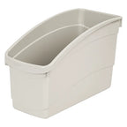 ER Plastic Book and Storage Tub product image