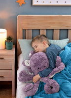 Mini & Me Weighted Plush product image